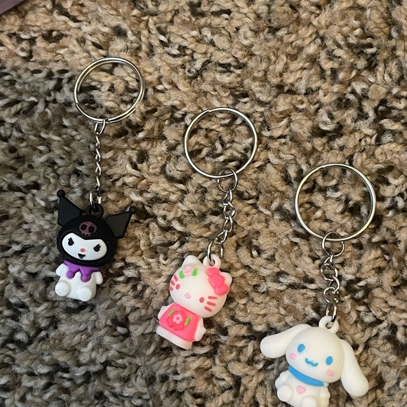 Sanrio - Picture 3 of 4
